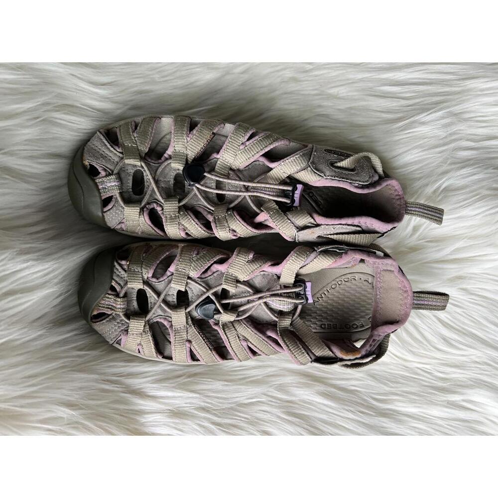 Keen Women's Hiking Sandals fits 7-7.5